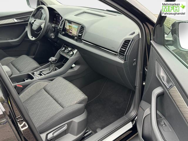 Reimport Skoda Karoq 1.5 TSI DSG kaufen
