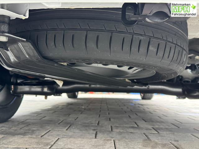 Reimport Ford Grand Tourneo Active L2 7 Sitzer kaufen