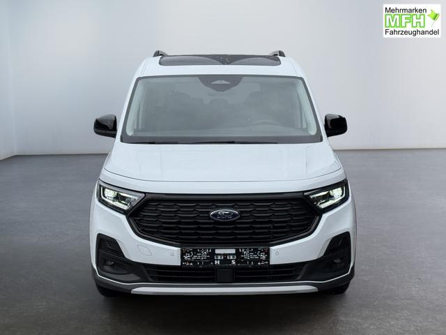 Reimport Ford Grand Tourneo Active L2 7 Sitzer kaufen