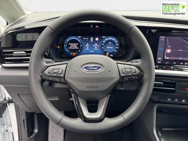 Reimport Ford Grand Tourneo Active L2 7 Sitzer kaufen