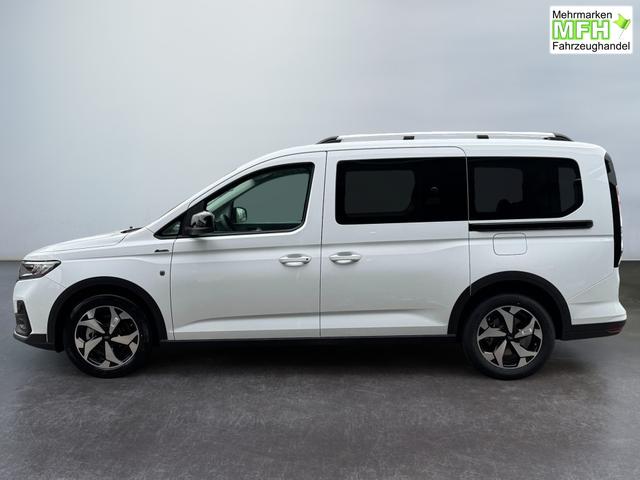 Reimport Ford Grand Tourneo Active L2 7 Sitzer kaufen