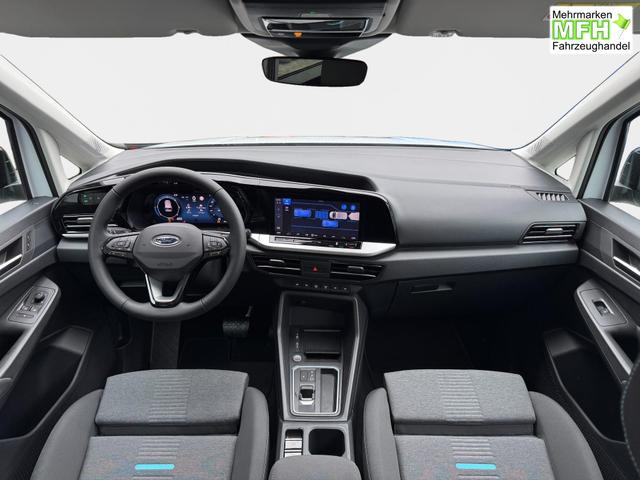 Reimport Ford Grand Tourneo Active L2 7 Sitzer kaufen