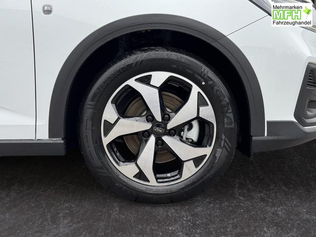 Reimport Ford Grand Tourneo Active L2 7 Sitzer kaufen