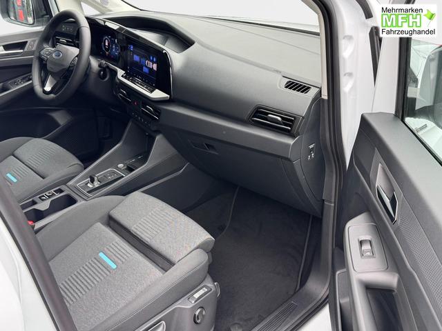 Reimport Ford Grand Tourneo Active L2 7 Sitzer kaufen