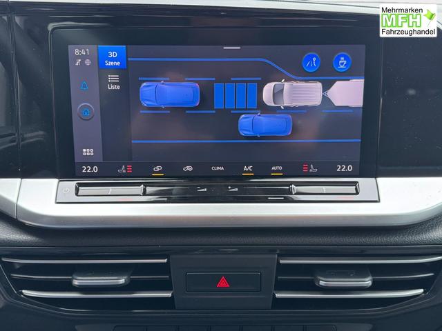 Reimport Ford Grand Tourneo Active L2 7 Sitzer kaufen