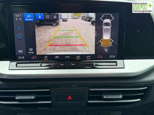 Reimport Ford Grand Tourneo Active L2 7 Sitzer kaufen