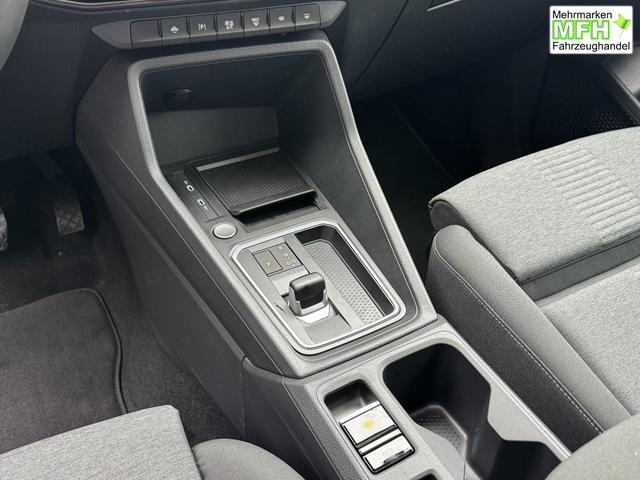 Reimport Ford Grand Tourneo Active L2 7 Sitzer kaufen