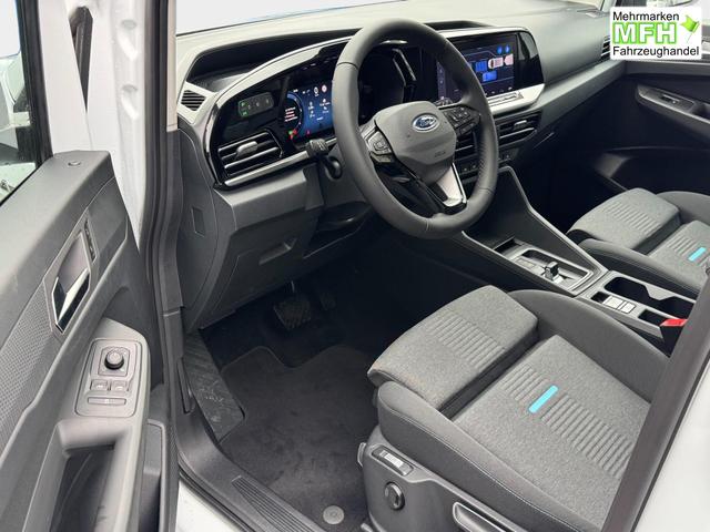 Reimport Ford Grand Tourneo Active L2 7 Sitzer kaufen