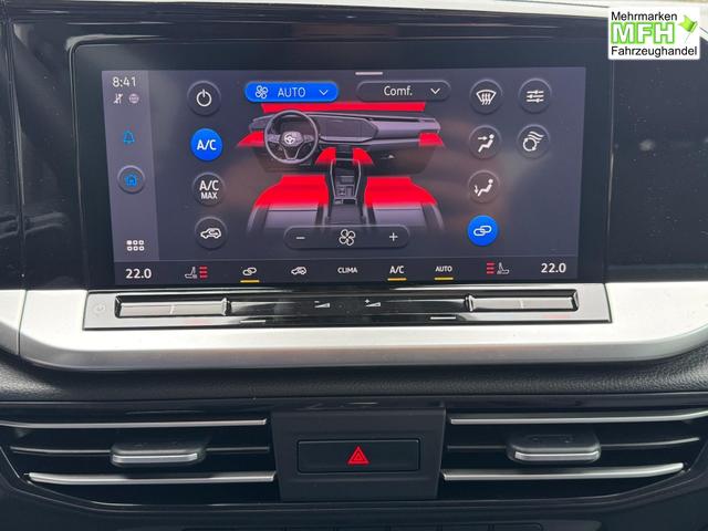 Reimport Ford Grand Tourneo Active L2 7 Sitzer kaufen
