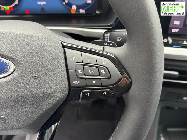 Reimport Ford Grand Tourneo Active L2 7 Sitzer kaufen