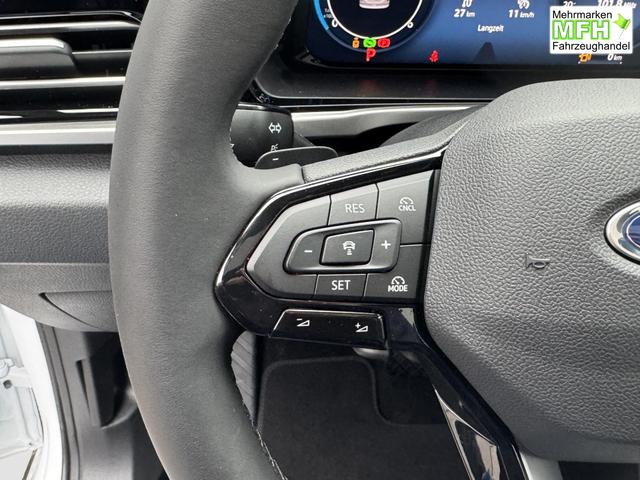 Reimport Ford Grand Tourneo Active L2 7 Sitzer kaufen