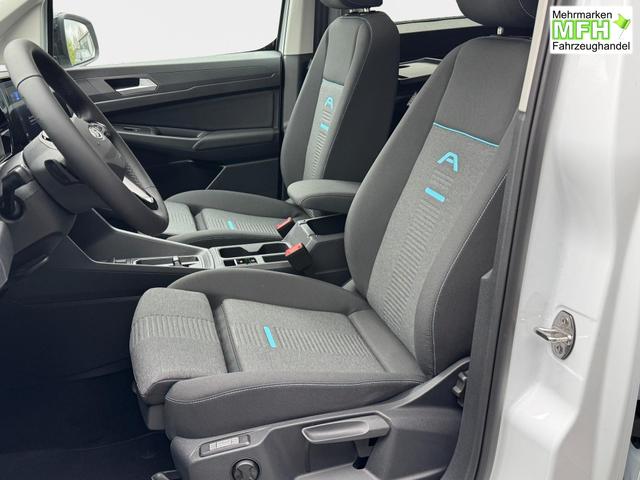 Reimport Ford Grand Tourneo Active L2 7 Sitzer kaufen