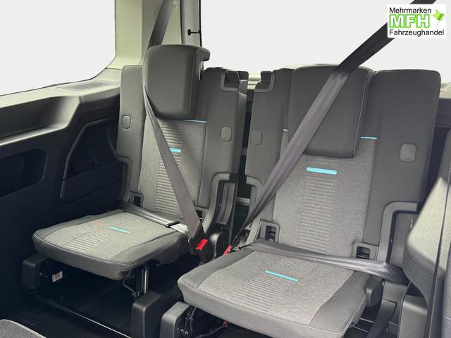 Reimport Ford Grand Tourneo Active L2 7 Sitzer kaufen