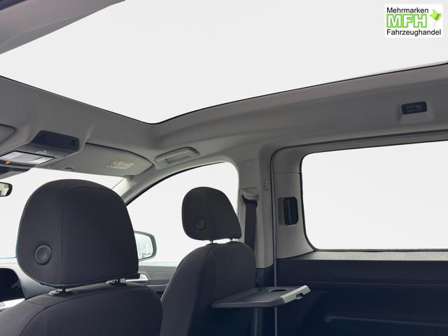 Reimport Ford Grand Tourneo Active L2 7 Sitzer kaufen