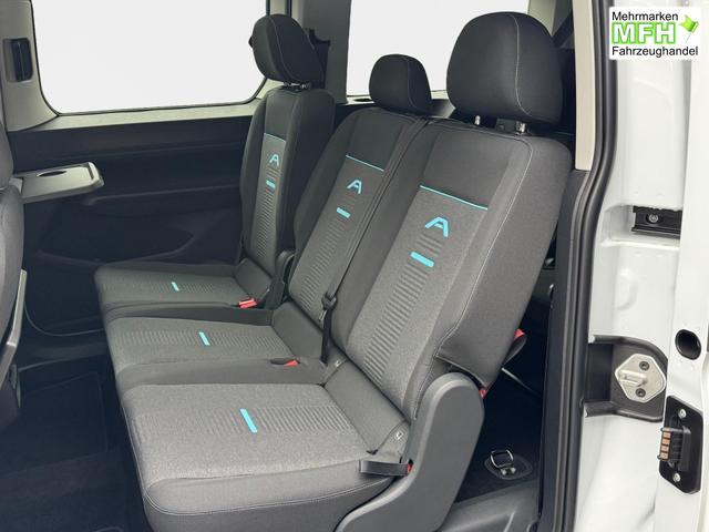 Reimport Ford Grand Tourneo Active L2 7 Sitzer kaufen