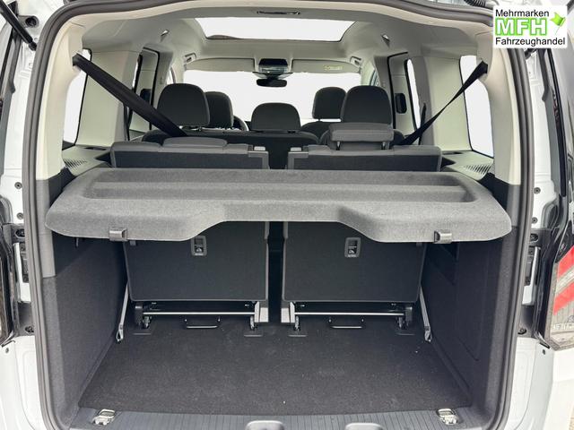 Reimport Ford Grand Tourneo Active L2 7 Sitzer kaufen