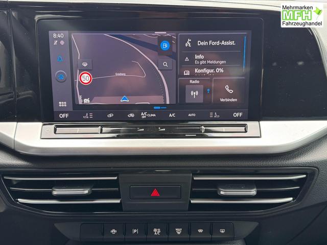 Reimport Ford Grand Tourneo Active L2 7 Sitzer kaufen