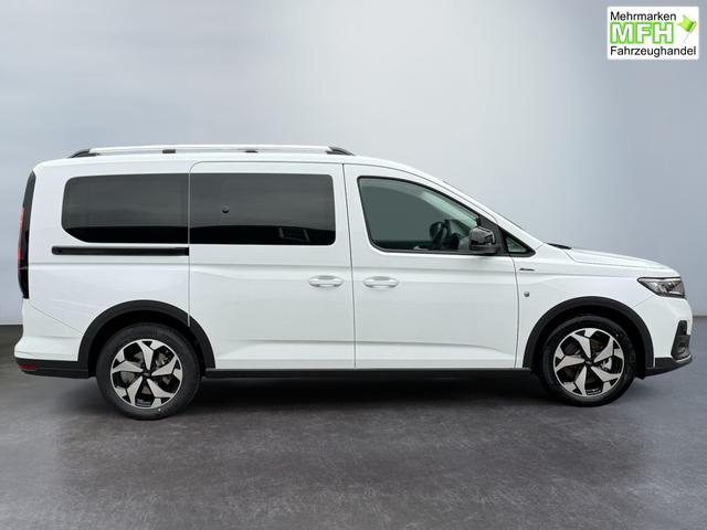 Reimport Ford Grand Tourneo Active L2 7 Sitzer kaufen