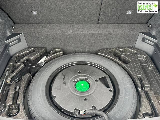 Reimport Nissan Qashqai Tekna+ 1,3 DIG 4x4 20 Zoll kaufen