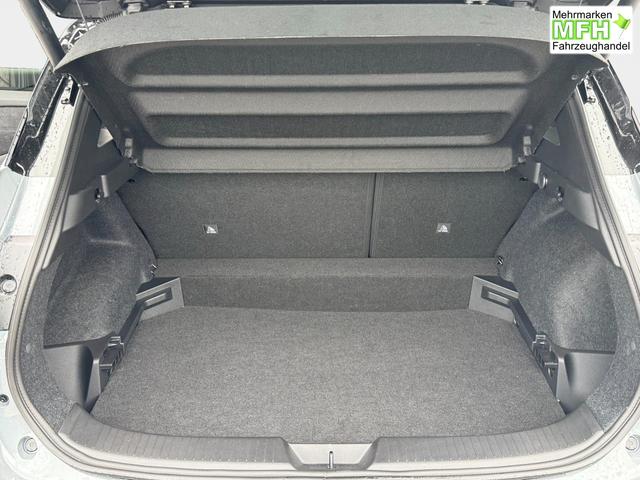 Reimport Nissan Qashqai Tekna+ 1,3 DIG 4x4 20 Zoll kaufen