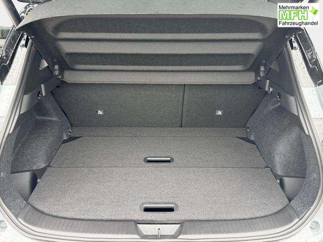Reimport Nissan Qashqai Tekna+ 1,3 DIG 4x4 20 Zoll kaufen