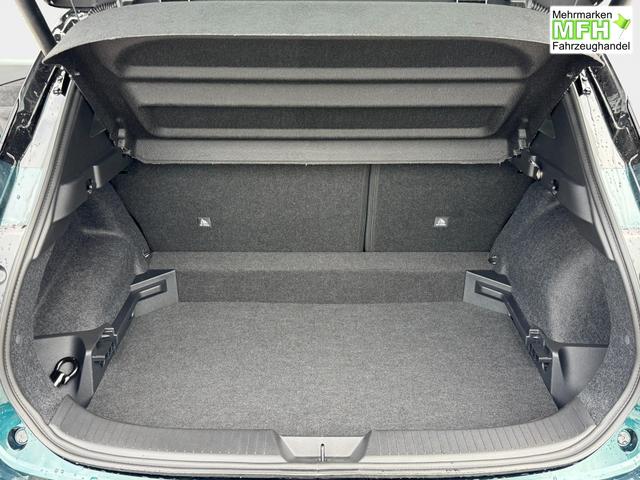 Nissan Qashqai Tekna+ 1,3 DIG 4x4 kaufen