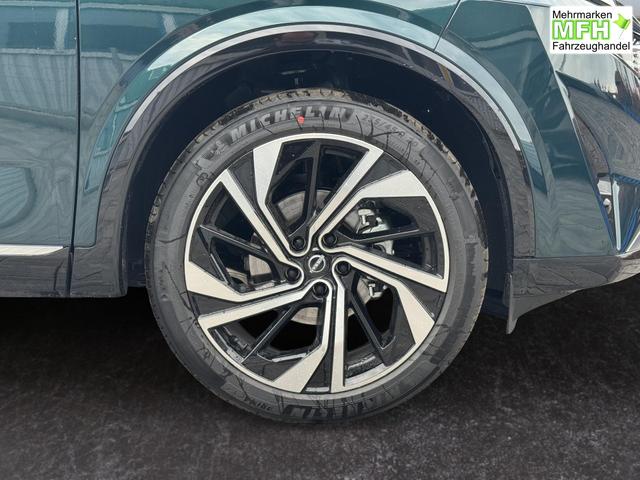 Nissan Qashqai Tekna+ 1,3 DIG 4x4 kaufen