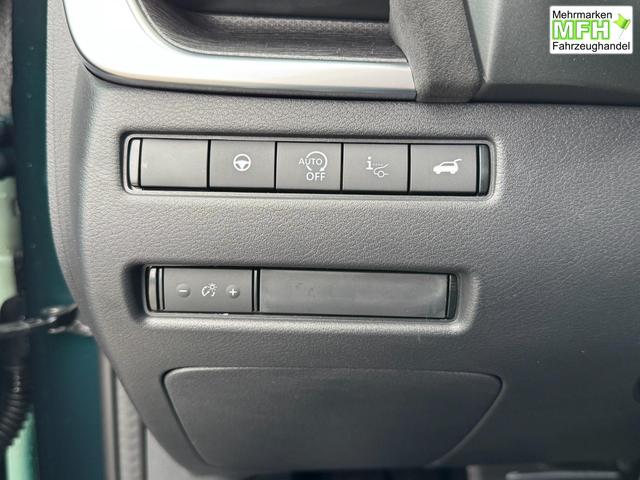 Nissan Qashqai Tekna+ 1,3 DIG 4x4 kaufen