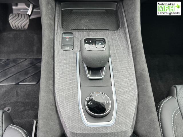 Nissan Qashqai Tekna+ 1,3 DIG 4x4 kaufen