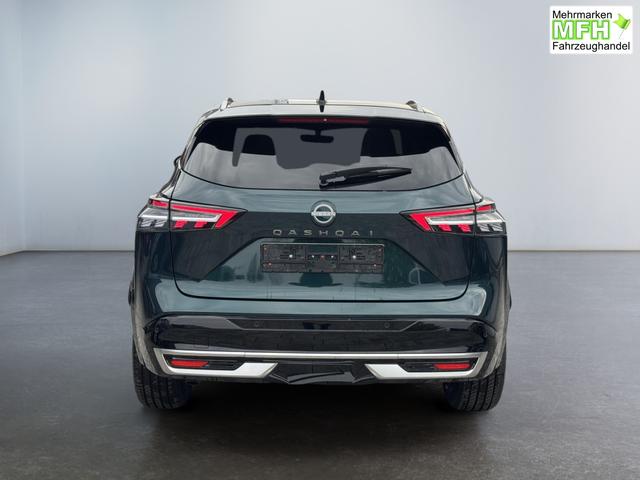 Nissan Qashqai Tekna+ 1,3 DIG 4x4 kaufen