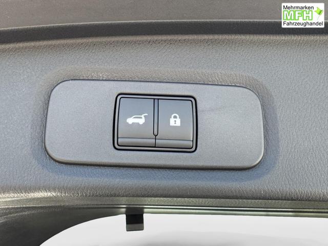 Nissan Qashqai Tekna+ 1,3 DIG 4x4 20 Zoll kaufen