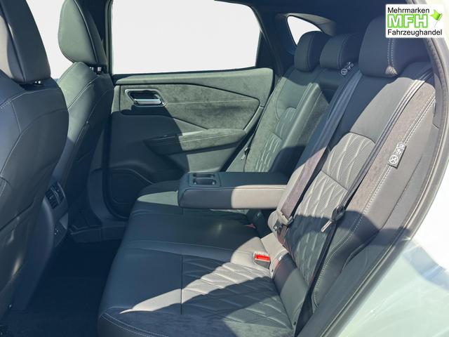 Nissan Qashqai Tekna+ 1,3 DIG 4x4 20 Zoll kaufen