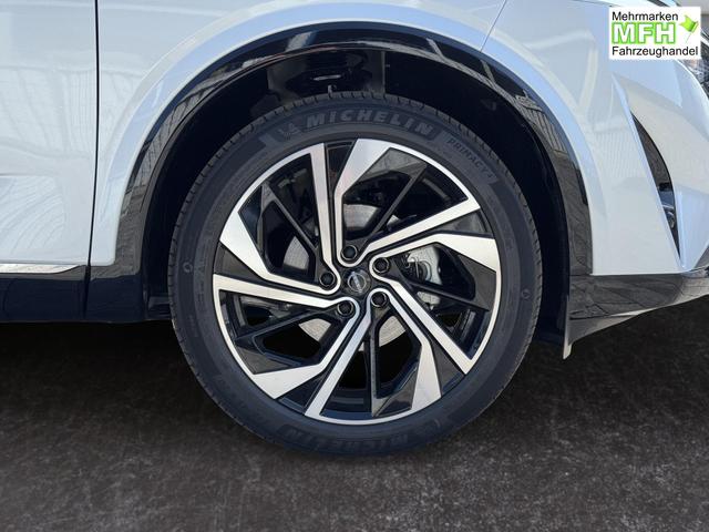 Nissan Qashqai Tekna+ 1,3 DIG 4x4 20 Zoll kaufen