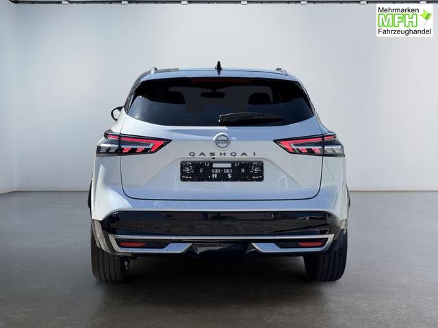 Nissan Qashqai Tekna+ 1,3 DIG 4x4 20 Zoll kaufen