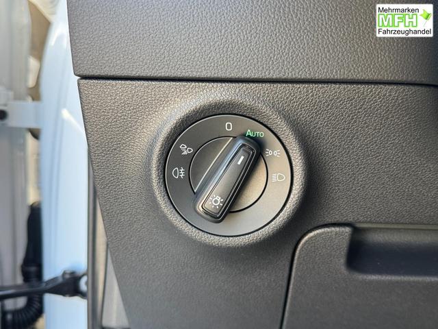 Reimport Skoda Karoq Sportline 1,5 TSI DSG kaufen