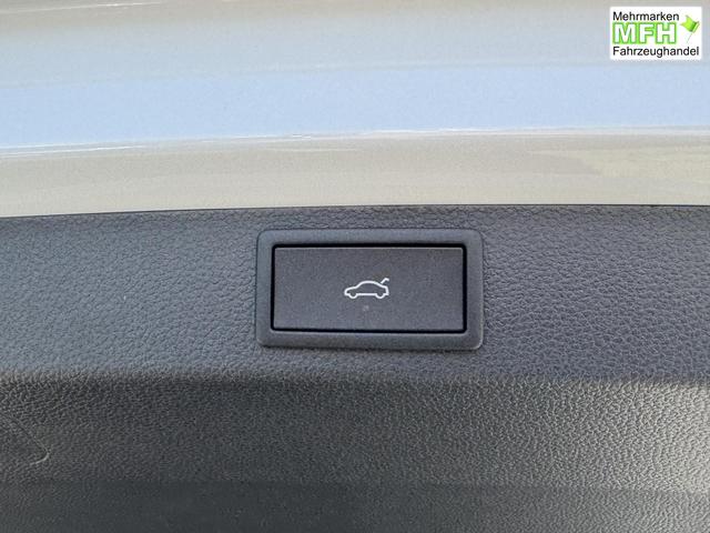 Reimport Skoda Karoq Sportline 1,5 TSI DSG kaufen