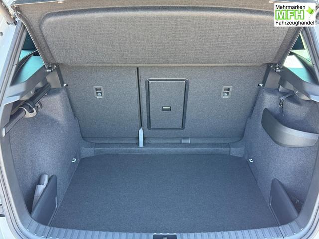 Reimport Skoda Karoq Sportline 1,5 TSI DSG kaufen