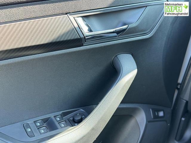 Reimport Skoda Karoq Sportline 1,5 TSI DSG kaufen