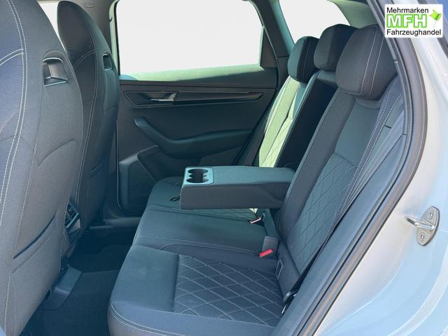 Reimport Skoda Karoq Sportline 1,5 TSI DSG kaufen