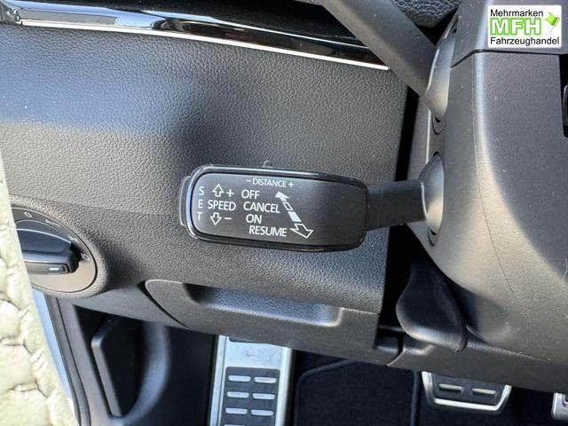 Reimport Skoda Karoq Sportline 1,5 TSI DSG kaufen