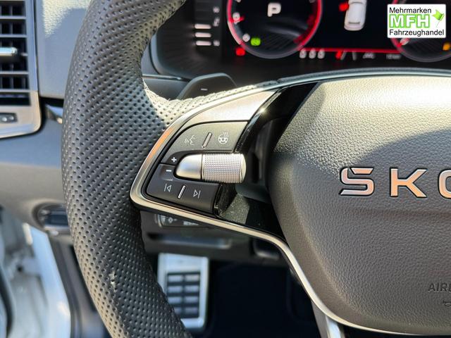 Reimport Skoda Karoq Sportline 1,5 TSI DSG kaufen