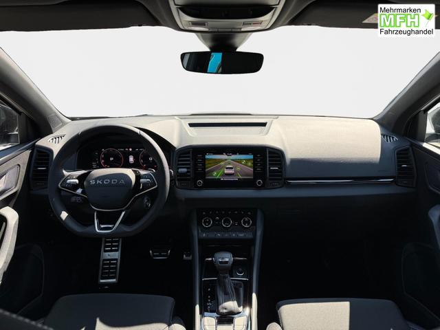 Reimport Skoda Karoq Sportline 1,5 TSI DSG kaufen