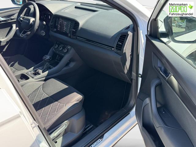 Reimport Skoda Karoq Sportline 1,5 TSI DSG kaufen