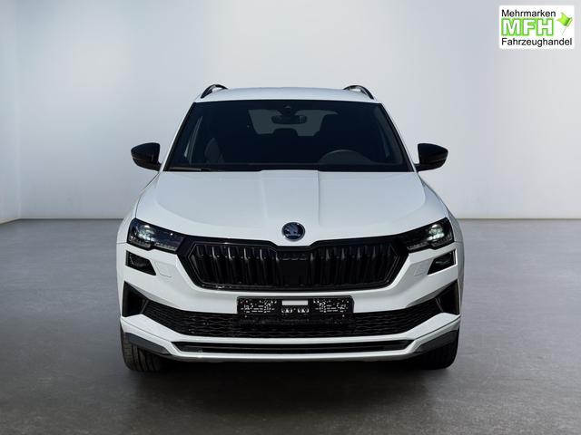 Reimport Skoda Karoq Sportline 1,5 TSI DSG kaufen