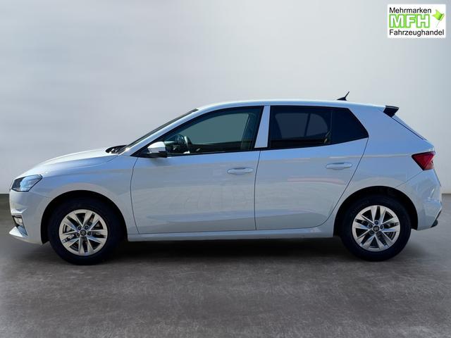 EU-Neuwagen Skoda Fabia Drive Plus 1.0 TSI DSG kaufen