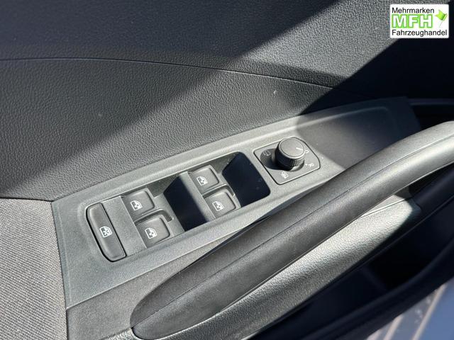 EU-Neuwagen Skoda Fabia Drive Plus 1.0 TSI DSG kaufen