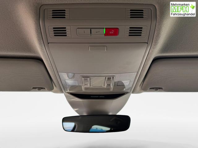 EU-Neuwagen Skoda Fabia Drive Plus 1.0 TSI DSG kaufen