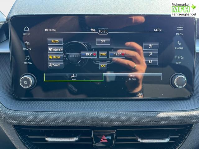 EU-Neuwagen Skoda Fabia Drive Plus 1.0 TSI DSG kaufen