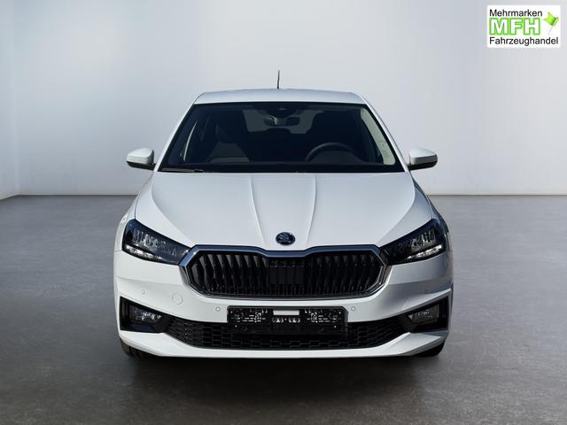 EU-Neuwagen Skoda Fabia Drive Plus 1.0 TSI DSG kaufen