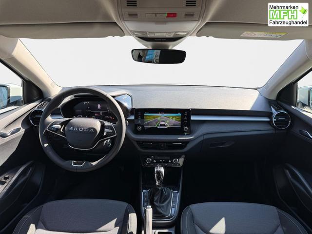 EU-Neuwagen Skoda Fabia Drive Plus 1.0 TSI DSG kaufen